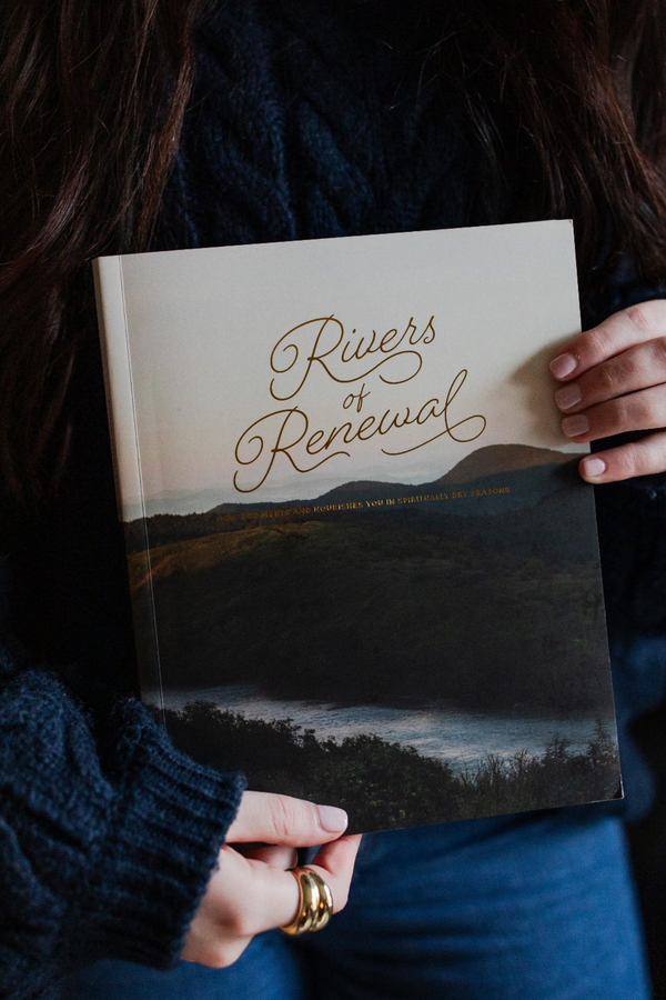 Rivers of Renewal Study