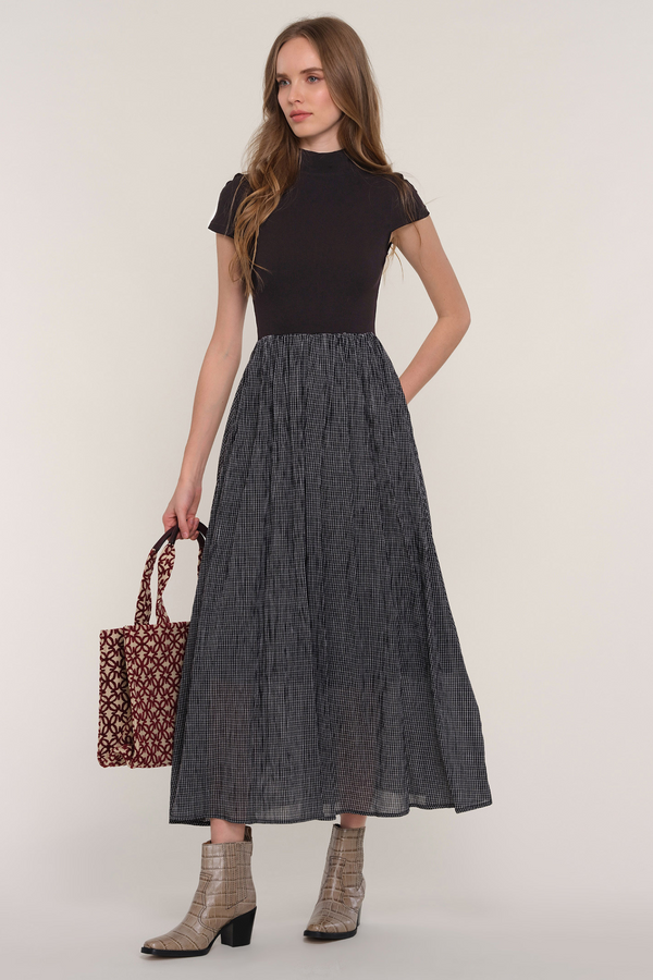 Randi Midi Dress