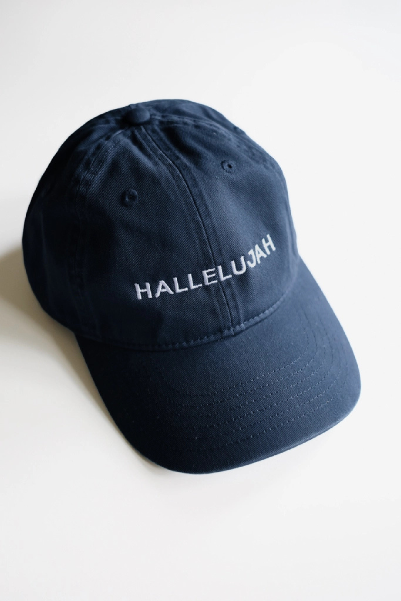Hallelujah Ball Cap