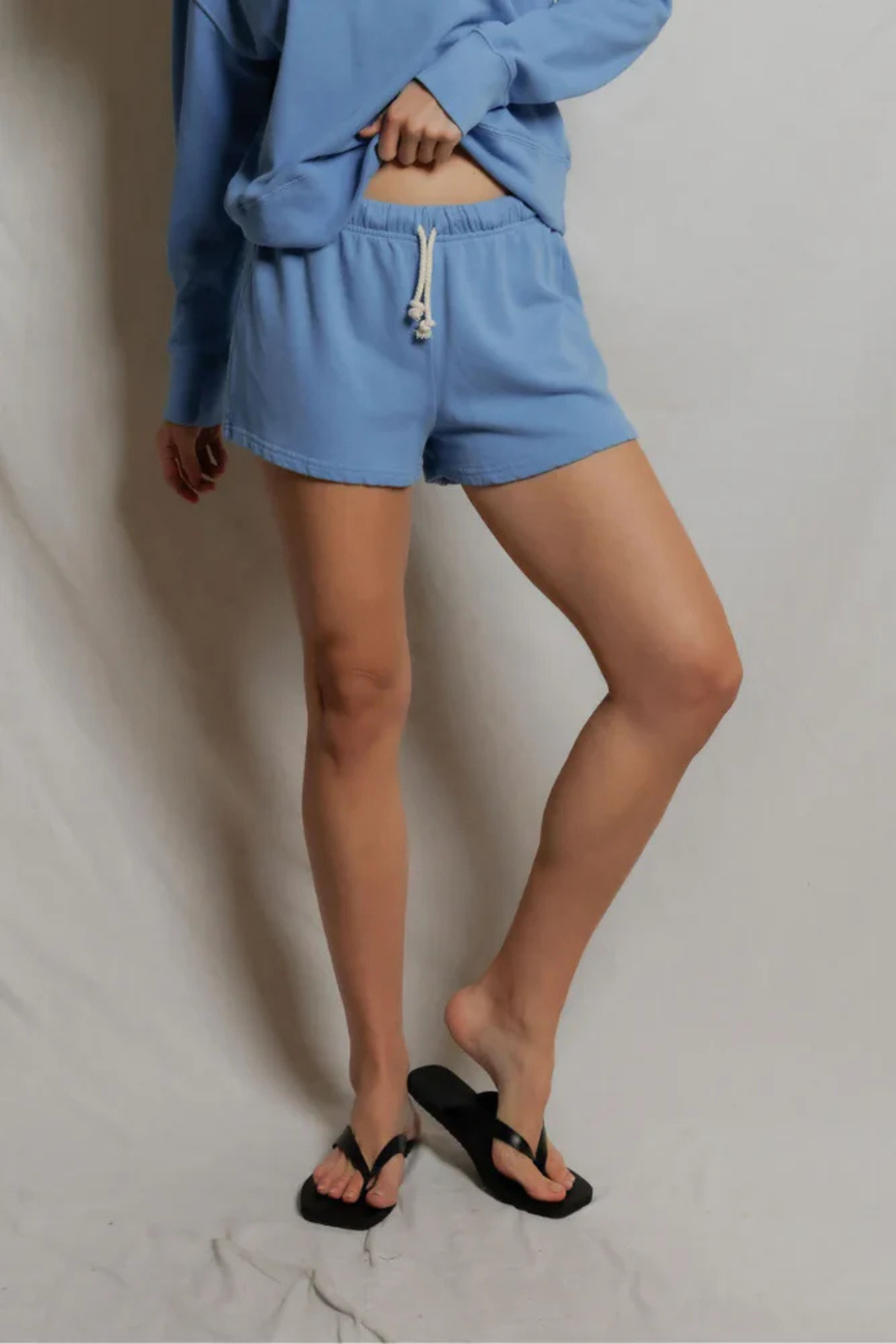 Layla Pacific Blue Short