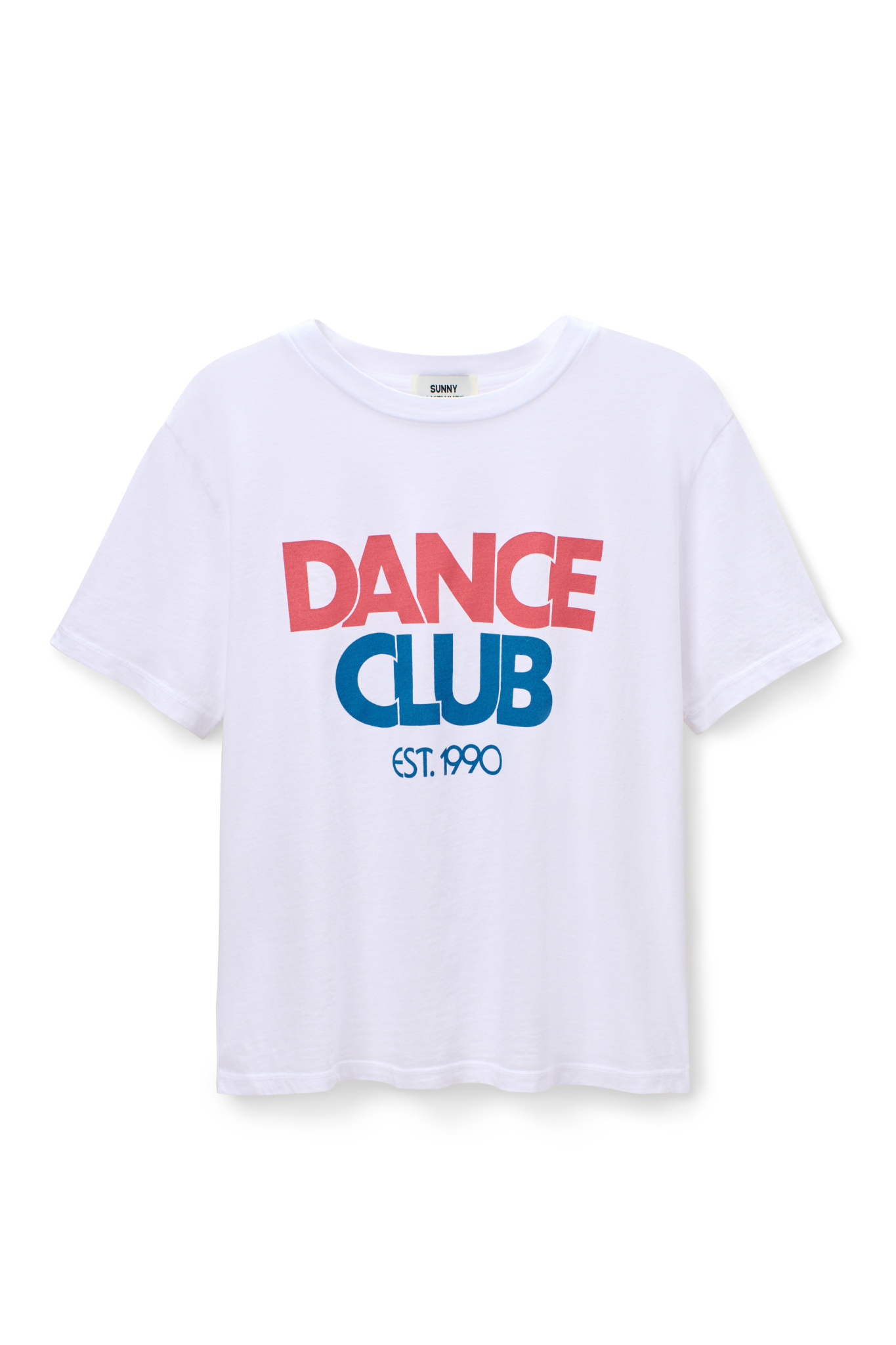 Dance Club Tee