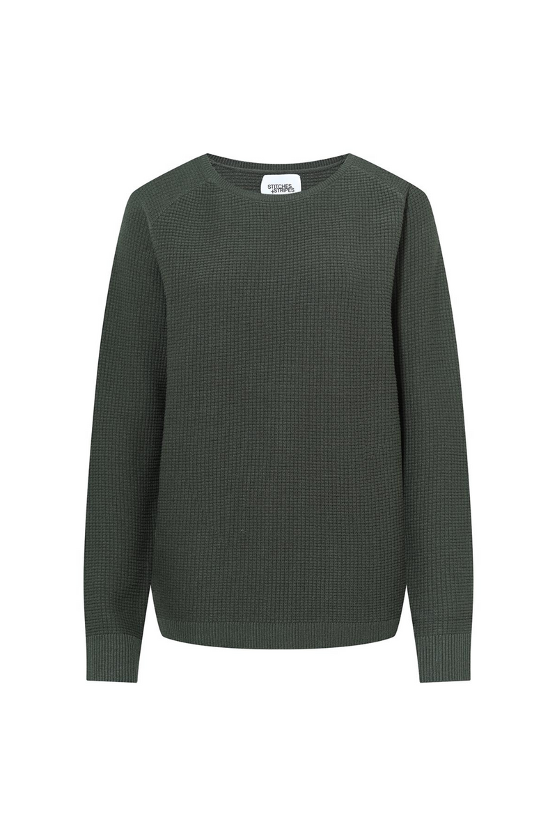 Turner Cypress Pullover