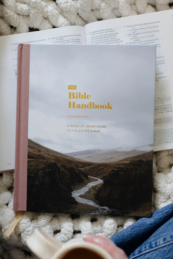 The Bible Handbook