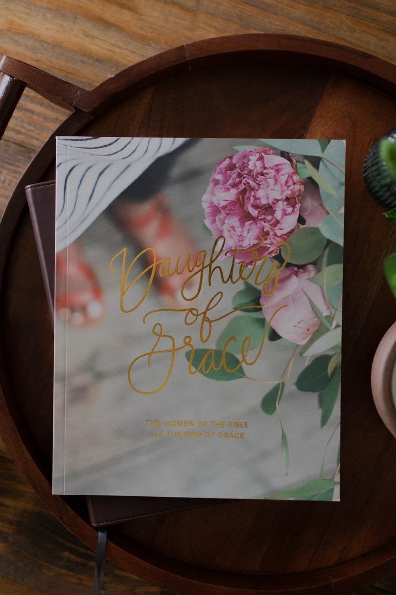 Daughters of Grace | Women of the Bible Study