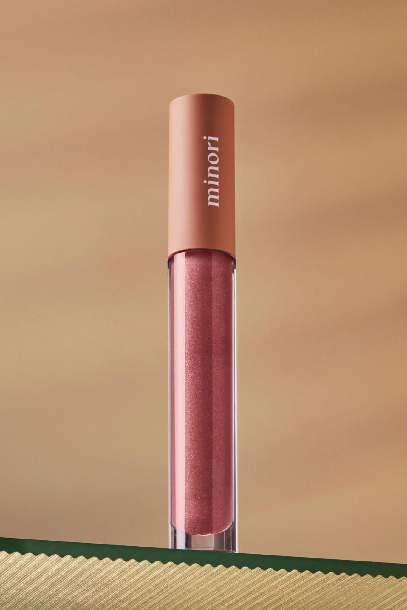 Blossom Lip Gloss