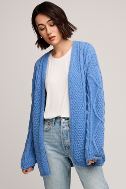 Betty Pacific Cardi