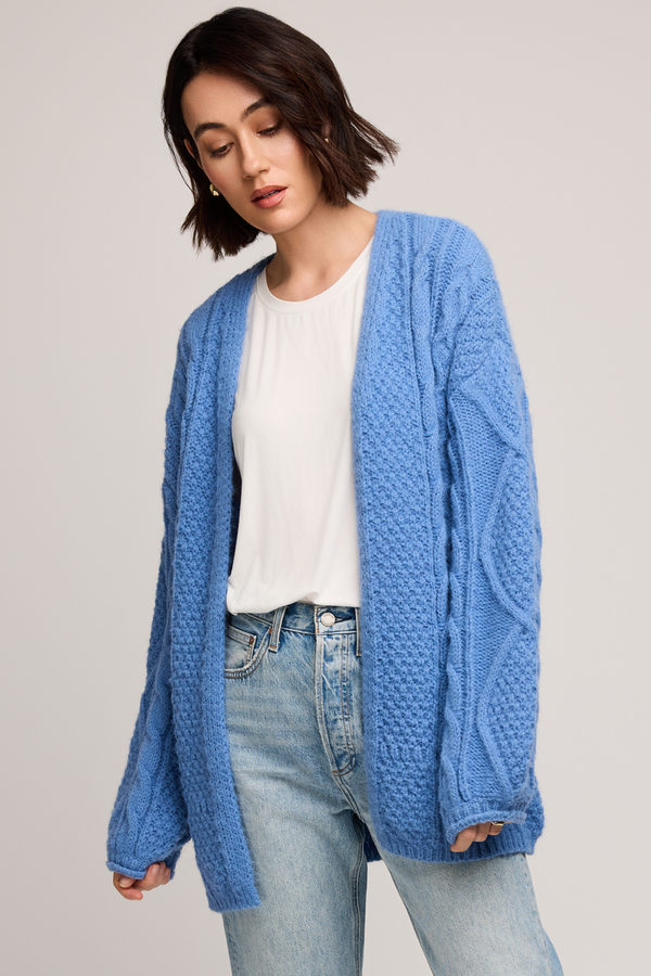 Betty Pacific Cardi