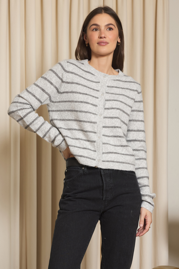 Silverton Cardigan