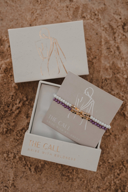 The Call Bracelet Set