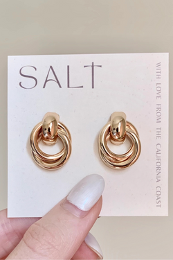The Perfect Knot Studs