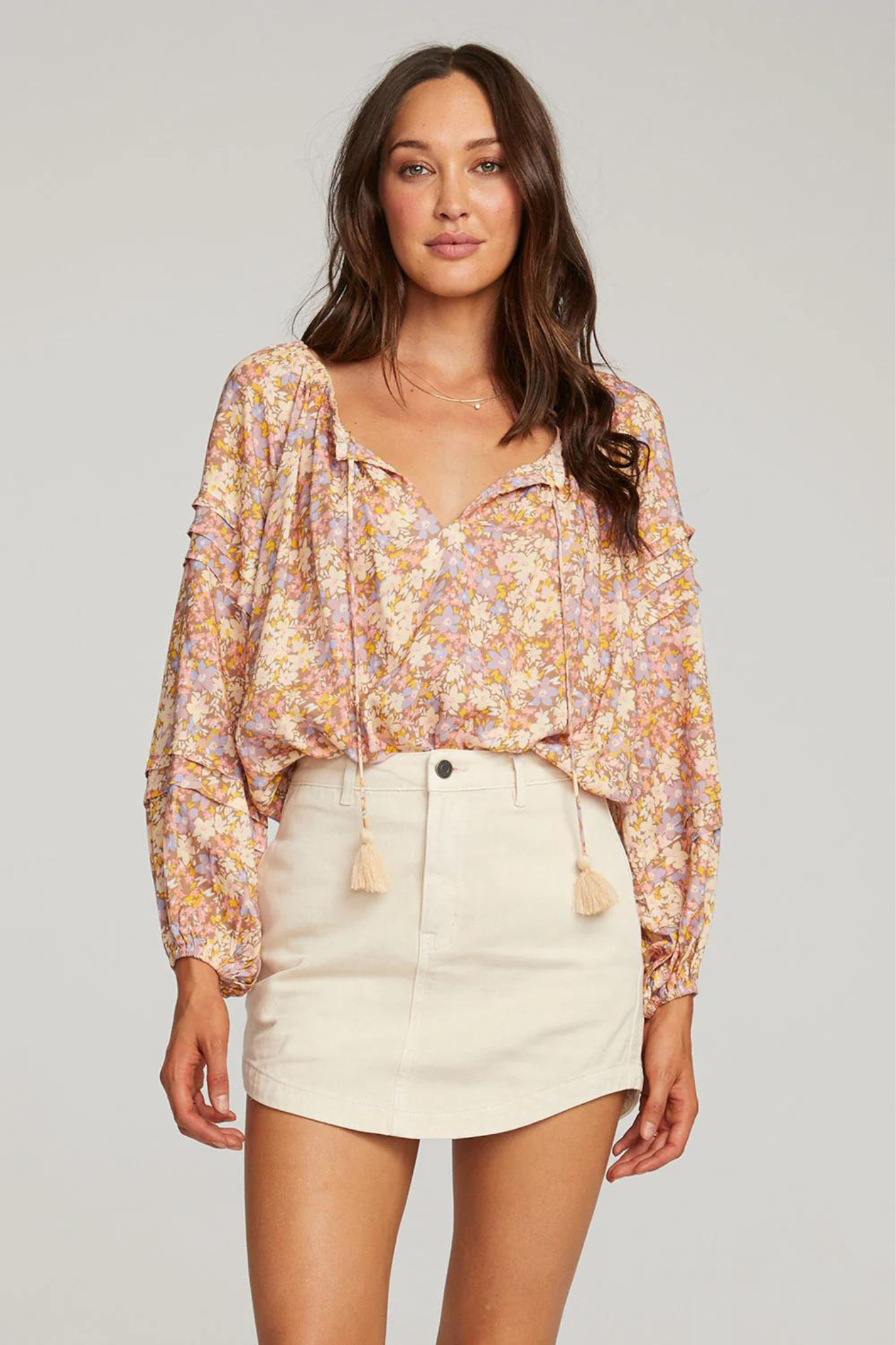 Sadie Violet Grove Bodysuit