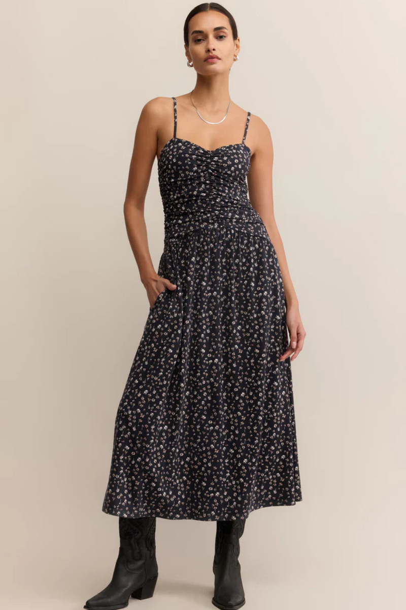 Georgina Dellah Ditsy Dress