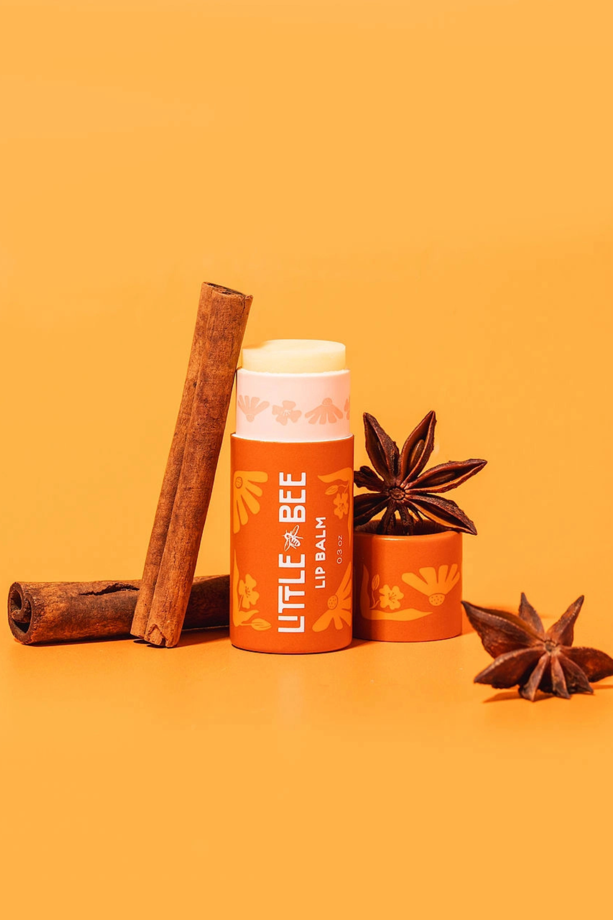Spiced Chai Lip Balm