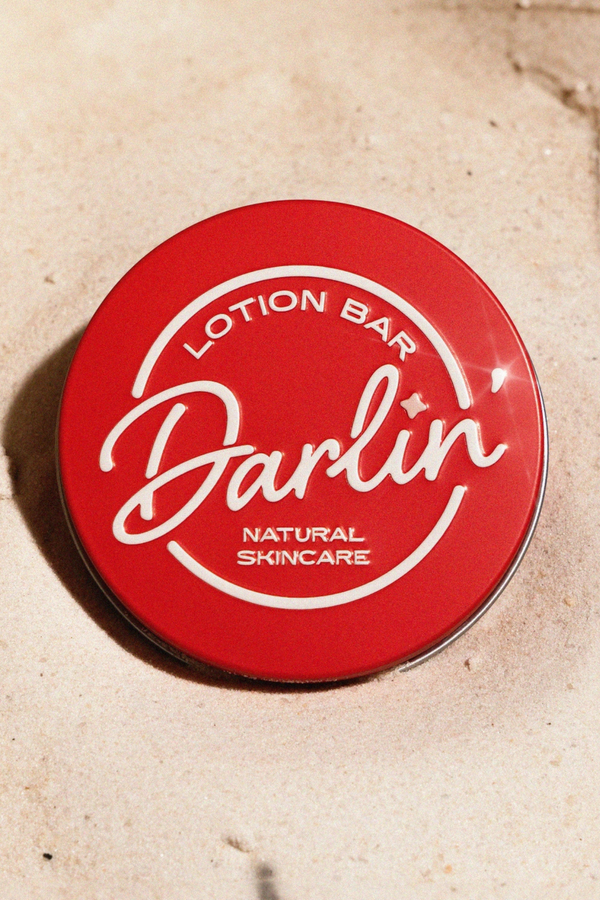 Tallow Lotion Bar