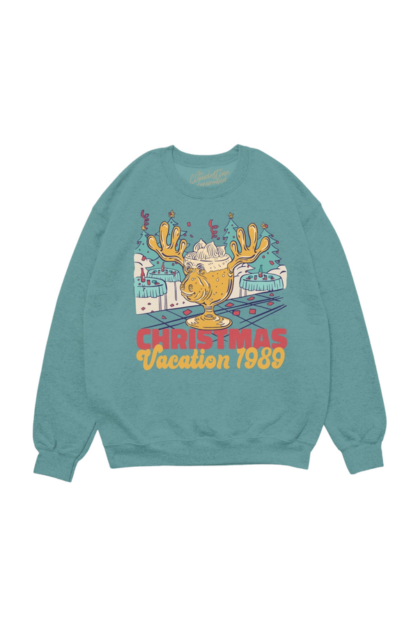 Christmas Vacation 1989 Sweatshirt