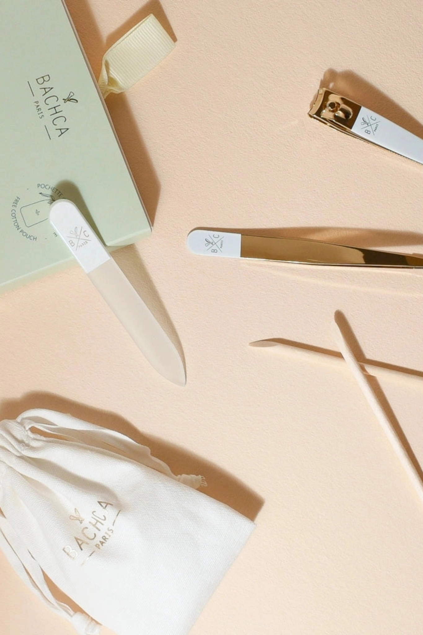 Manicure Kit