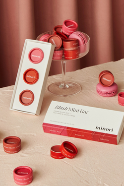 Blush Mini Bar