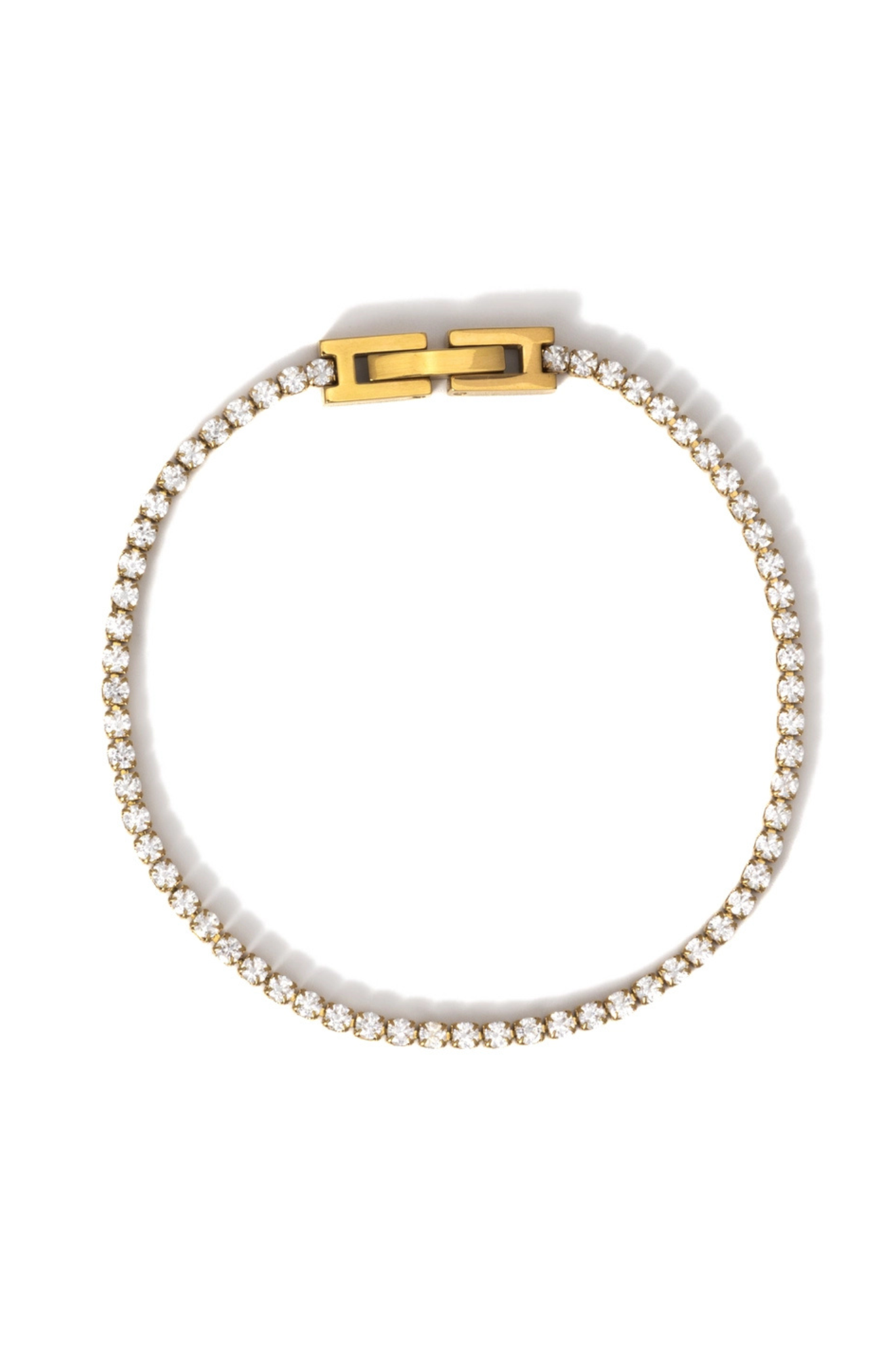 Tennis Bracelet