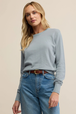 Perfect Layer Clearwater Sweater