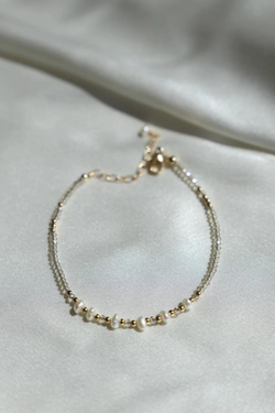 Golden Sands Bracelet