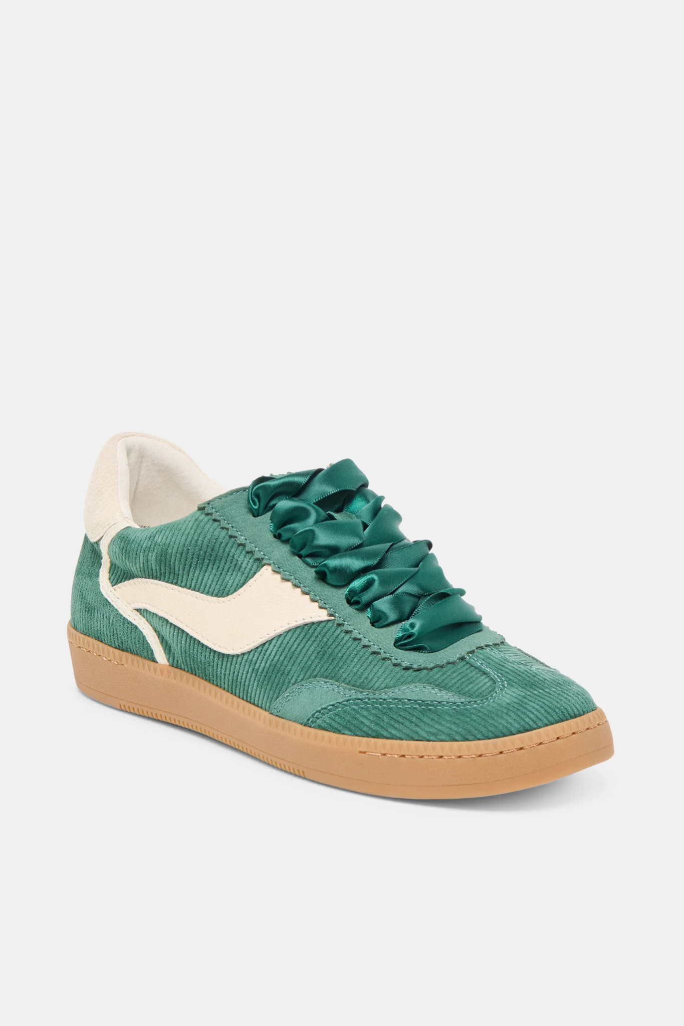 Notice Pine Corduroy Sneakers