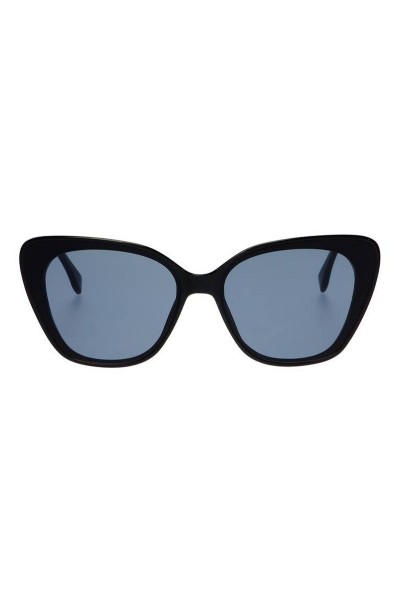 Grace Black Sunglasses