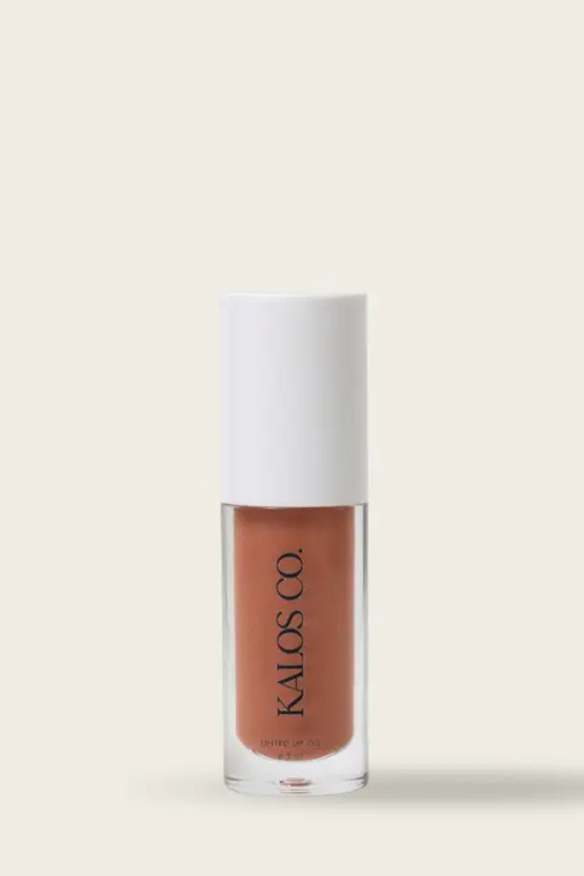 Poppy Tinted Lip Oil