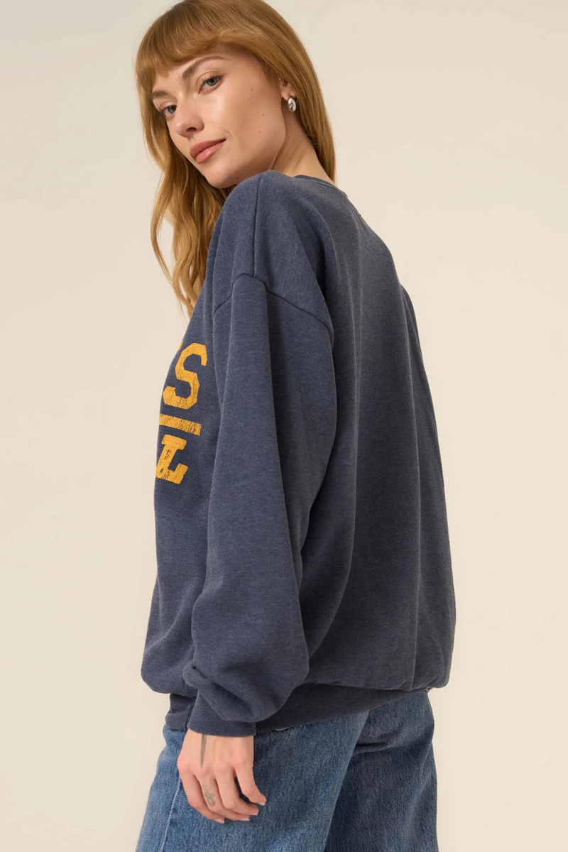 Cats Football Sweatshirt