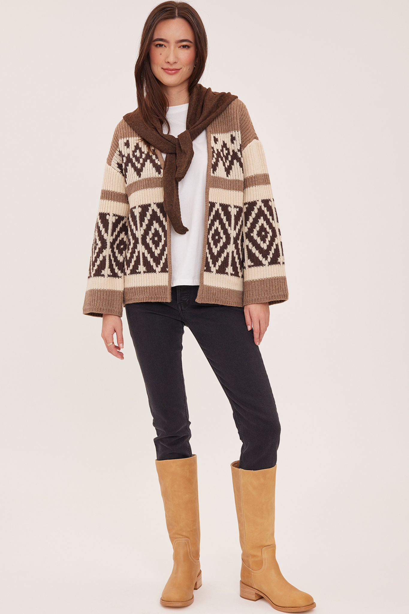 Dorian Cardigan