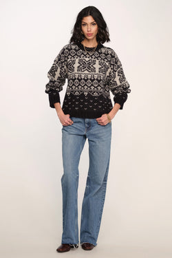 Adair Sweater