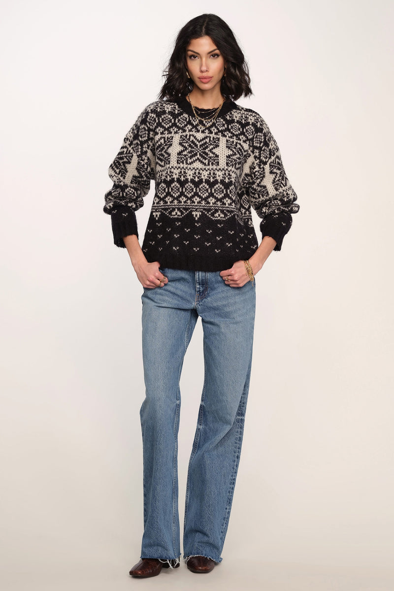 Adair Sweater