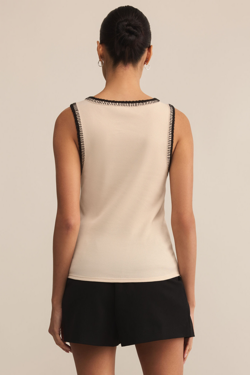 Social Crystal Tank
