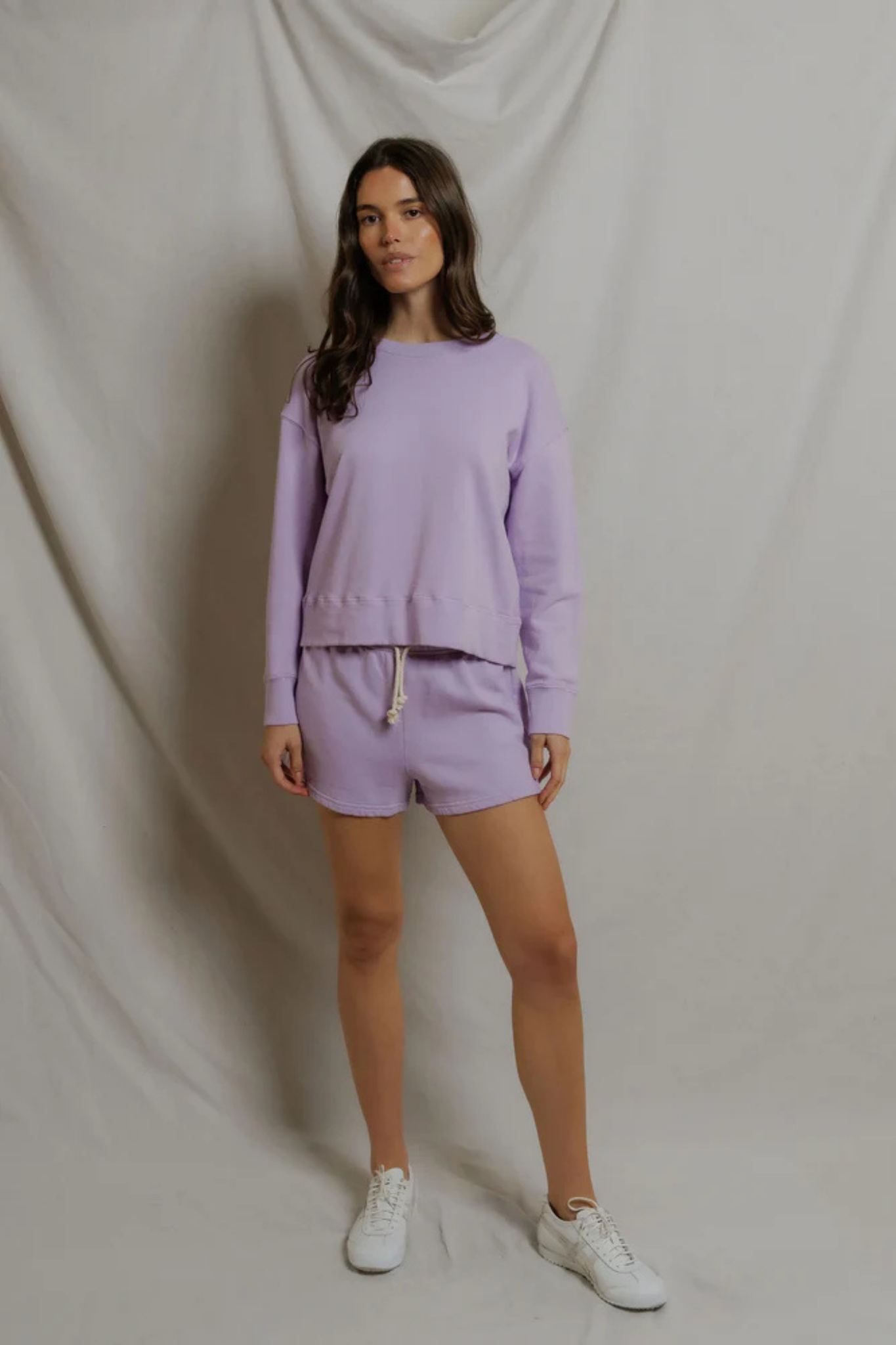 Layla Ultraviolet Short