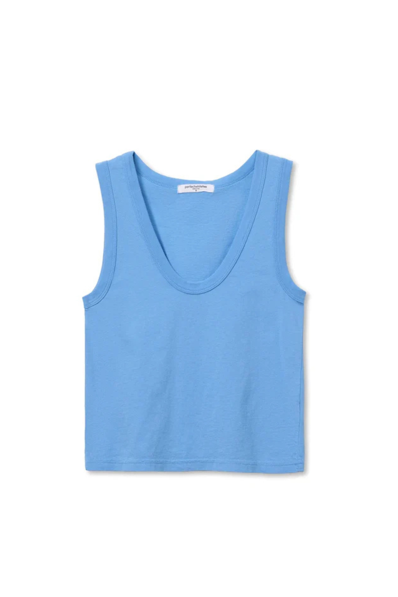 Khara Pacific Blue Scoop Tank