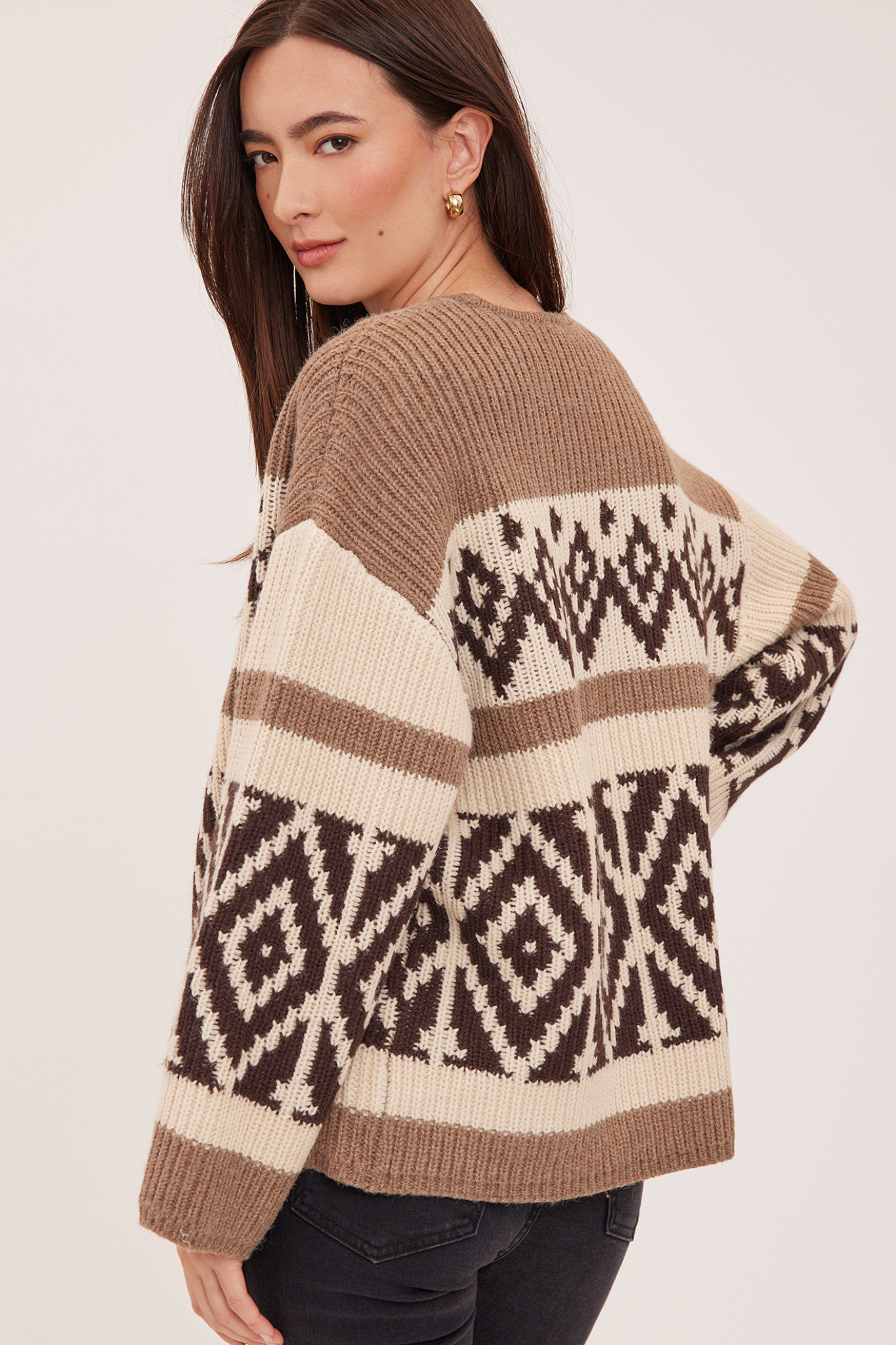 Dorian Cardigan