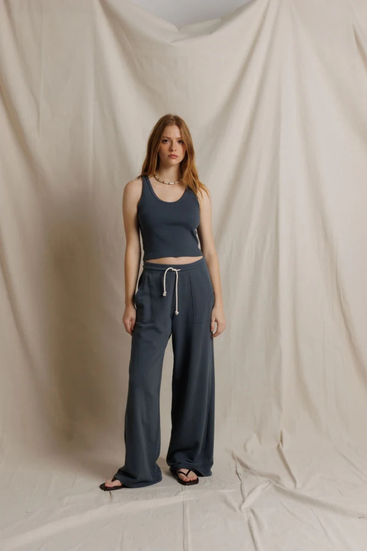 Noa Turbulence Sweatpant