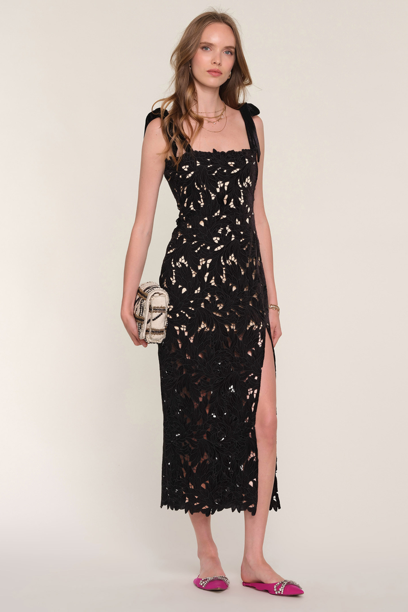 Esperanza Dress