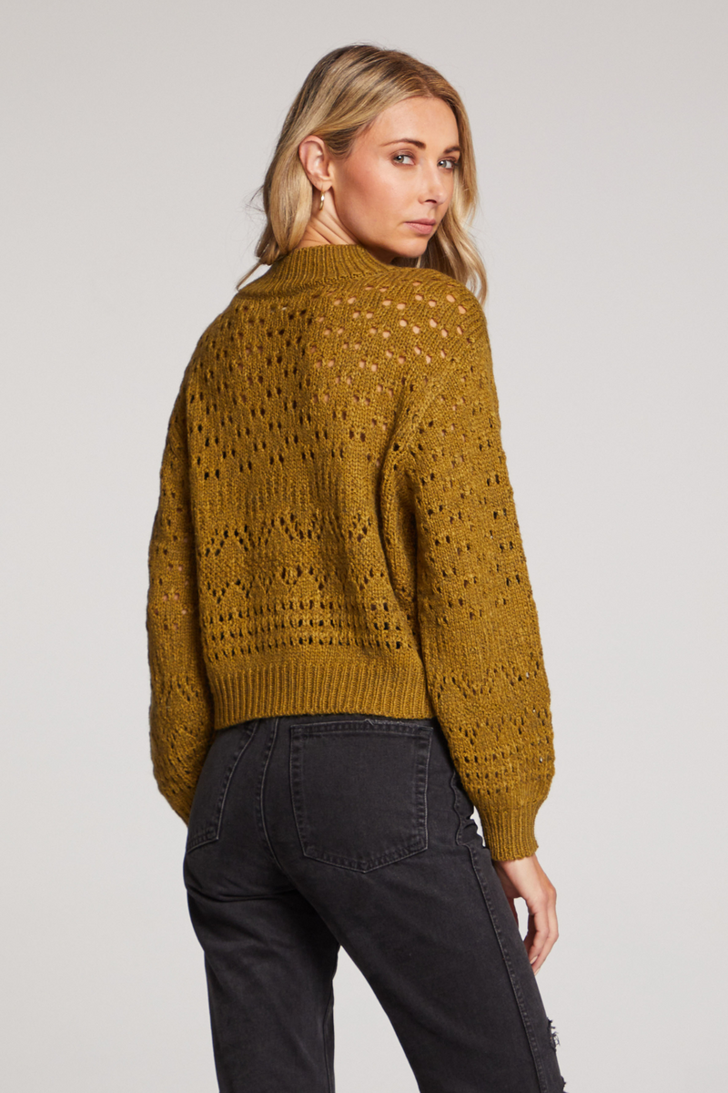 Sloan Sweater