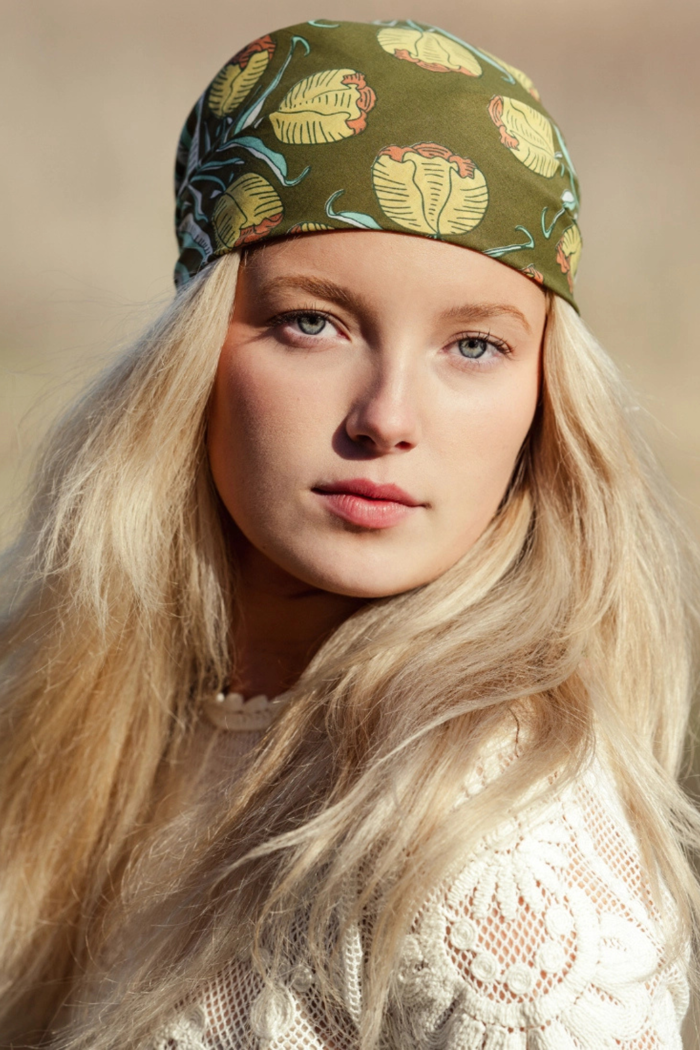 Adele Bandana