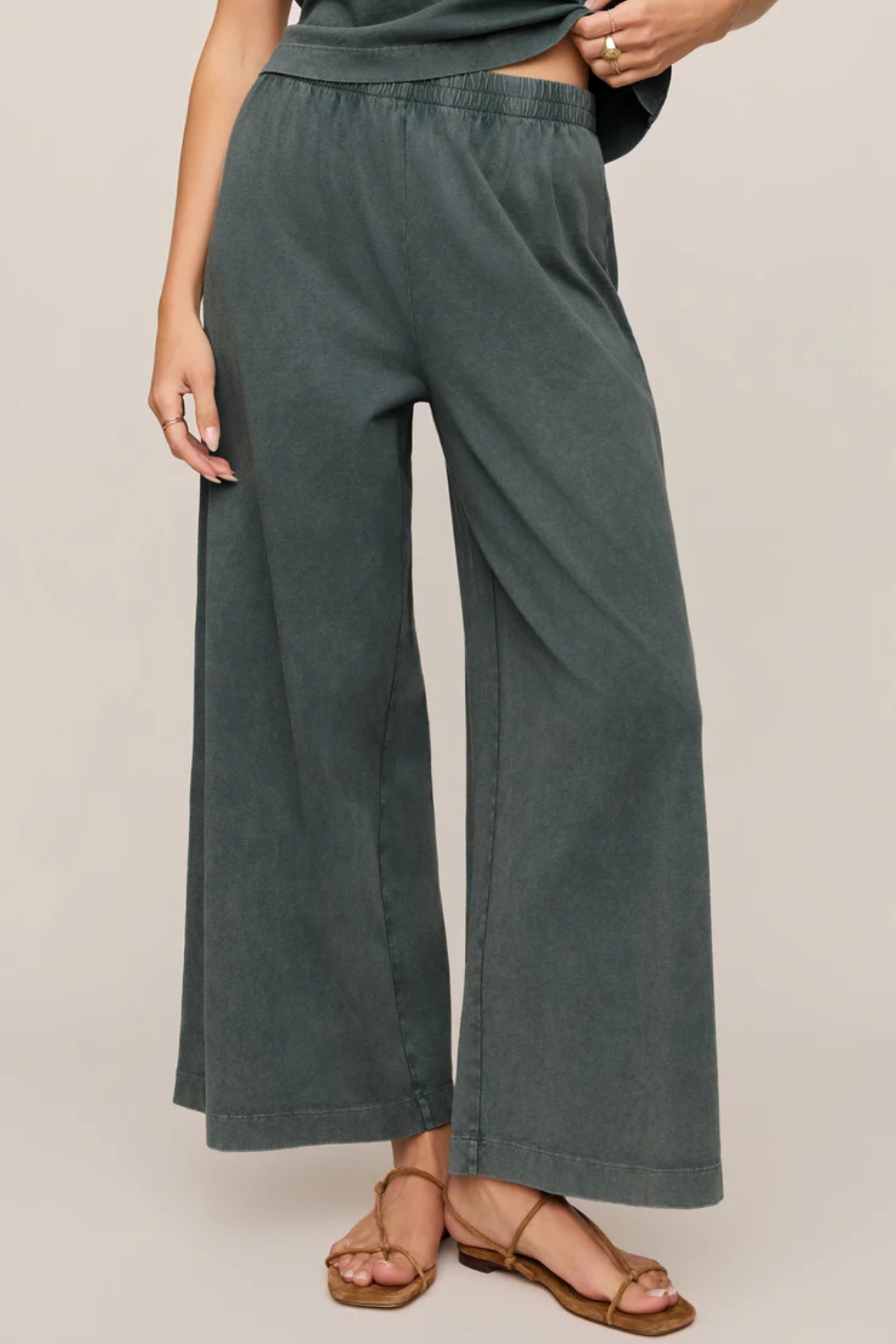Scout Emerald Cove Jersey Pant