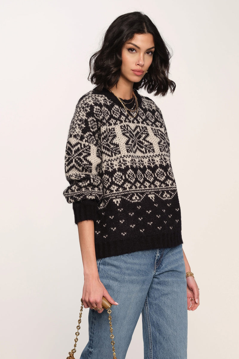 Adair Sweater