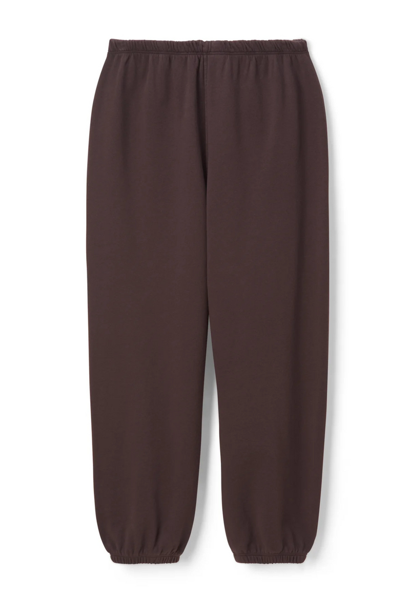 Johnny Cocoa Powder Sweatpant