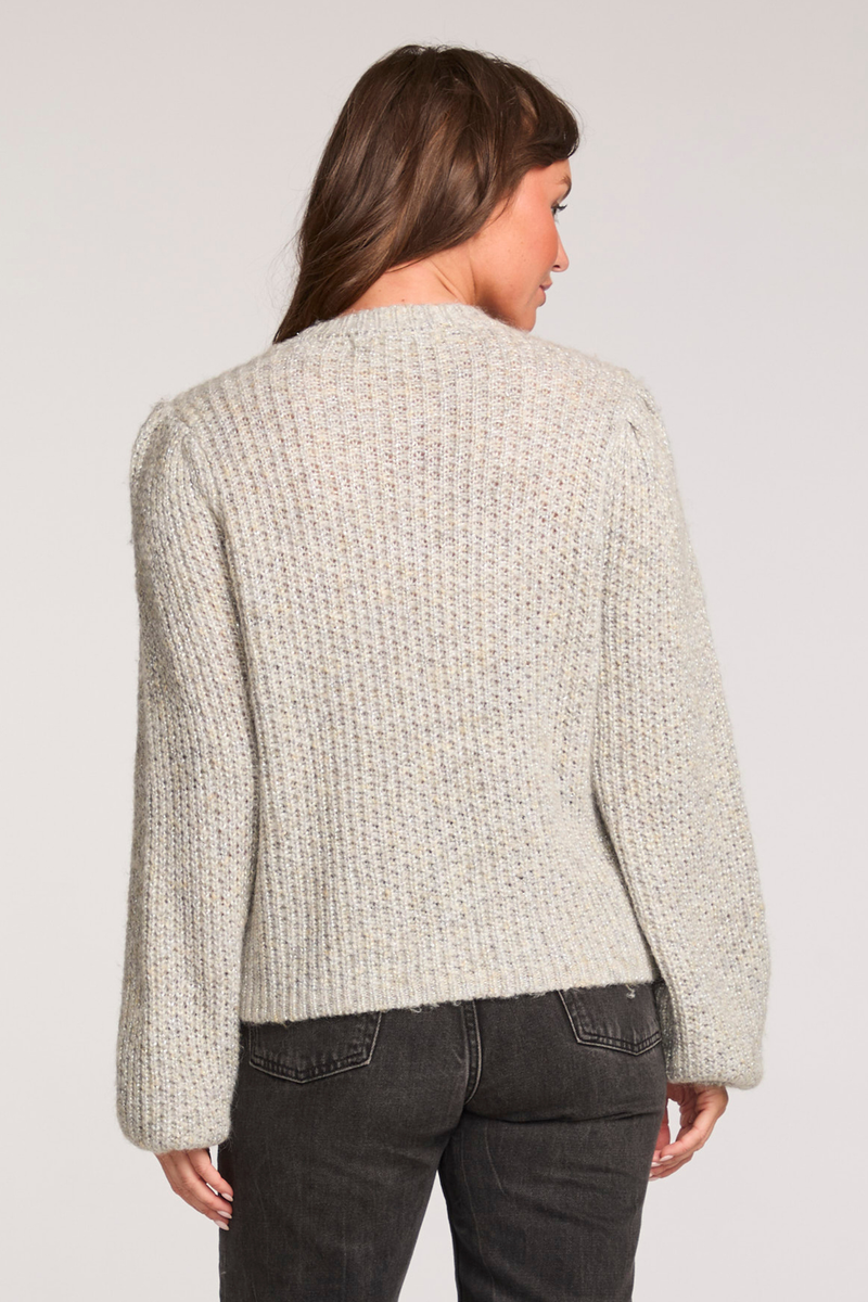 Margow Sweater