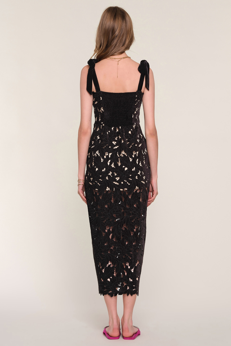 Esperanza Dress