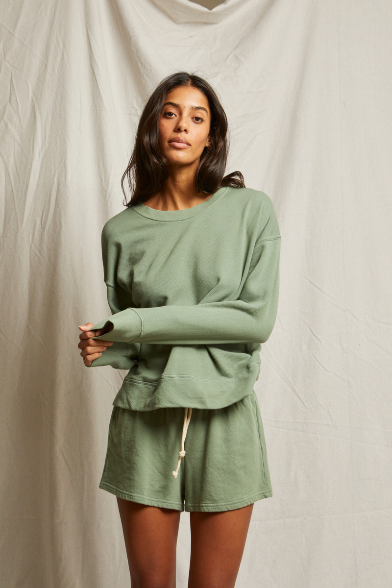 Tyler Aloe Pullover
