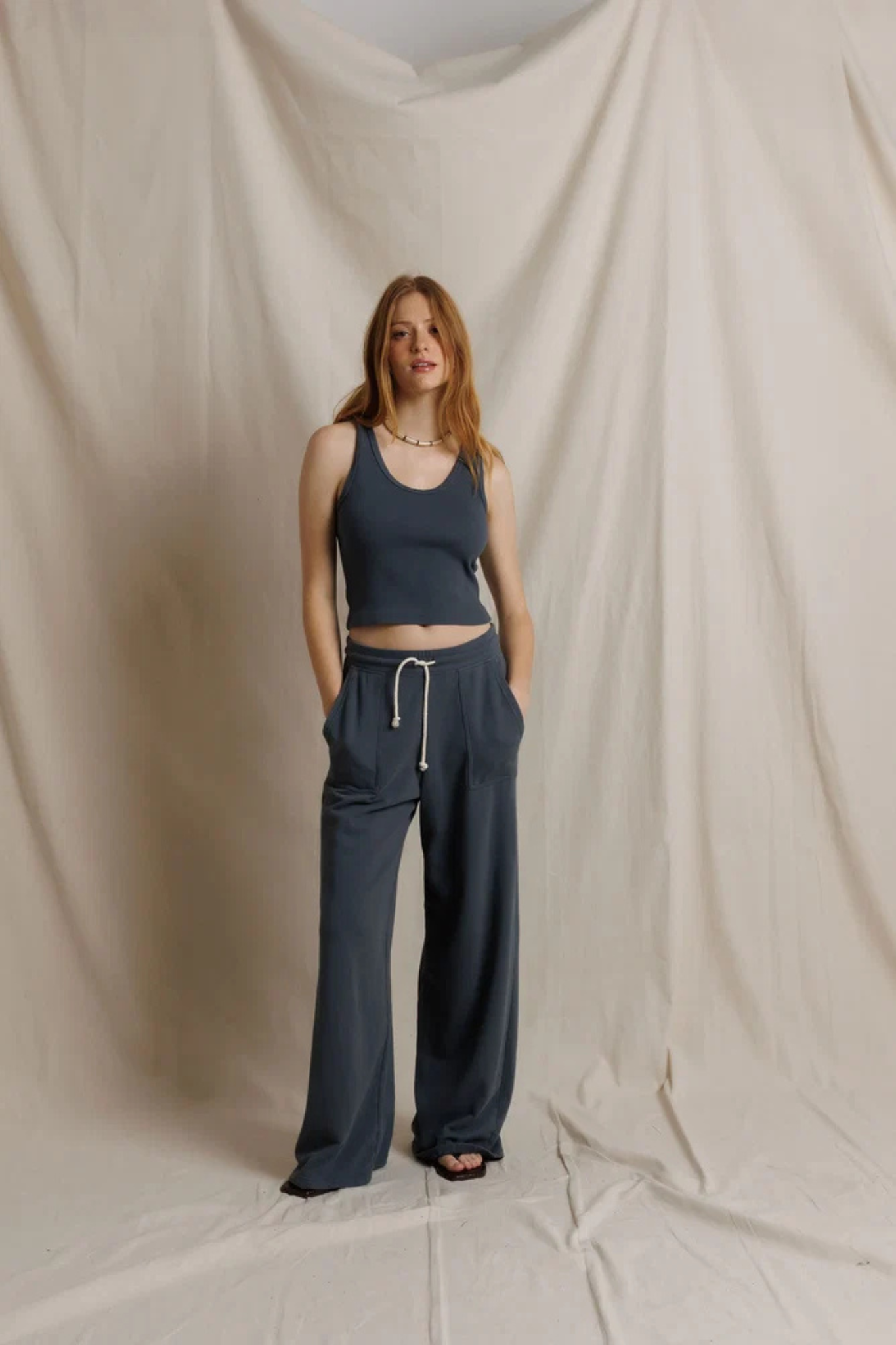 Noa Turbulence Sweatpant