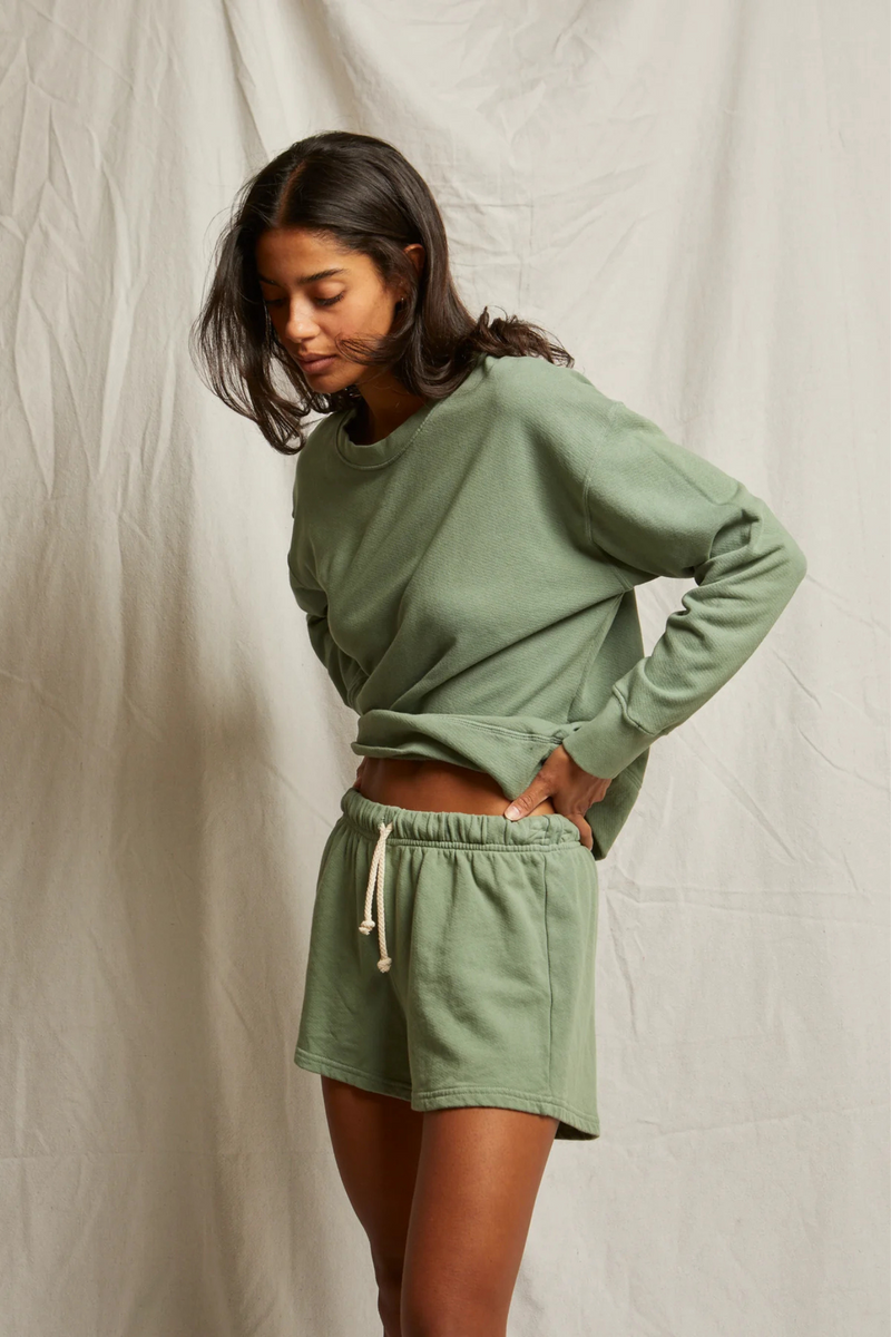 Tyler Aloe Pullover