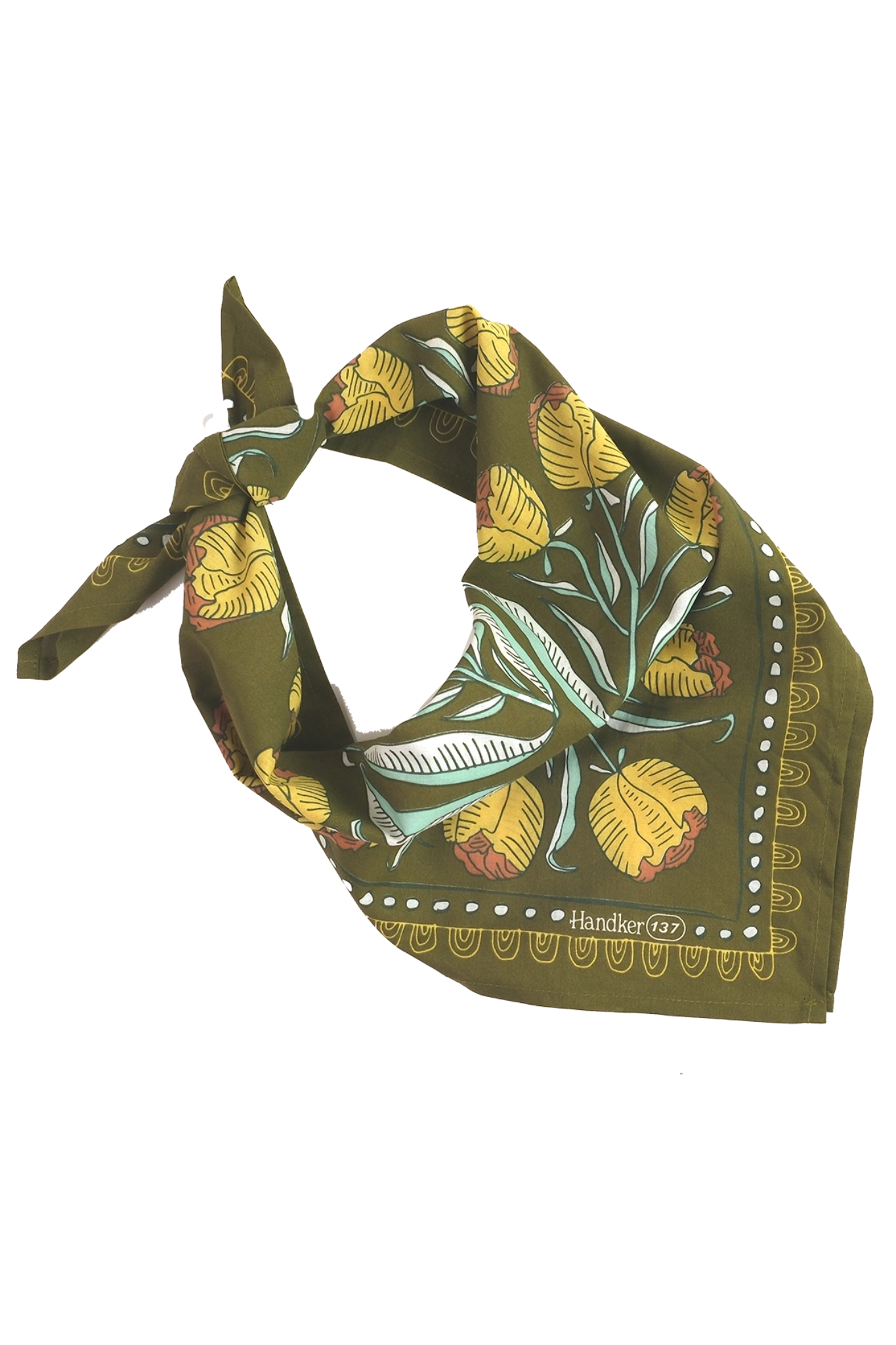 Adele Bandana