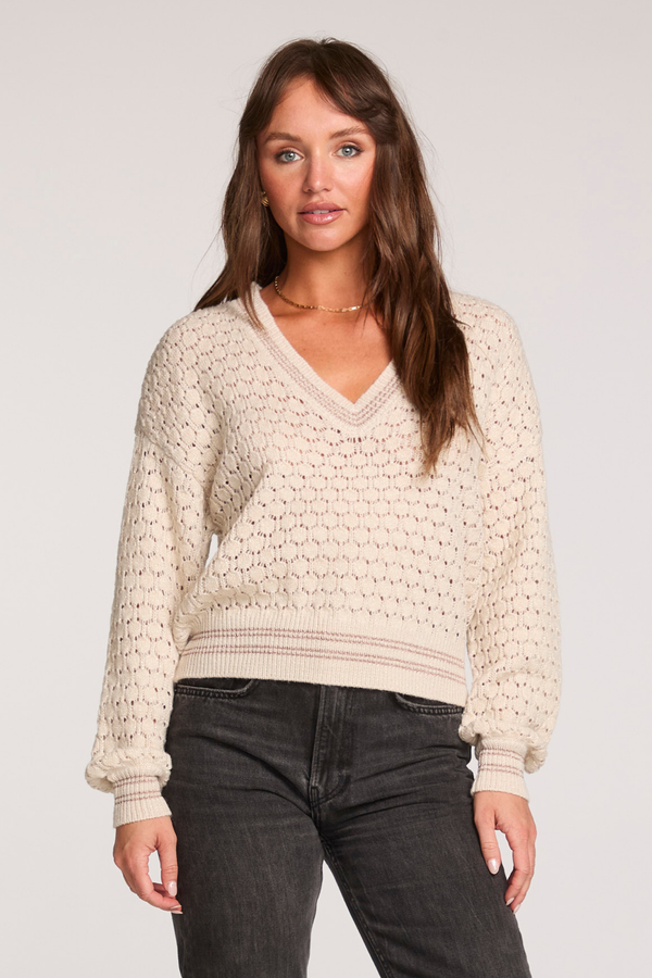 Kaius Sweater