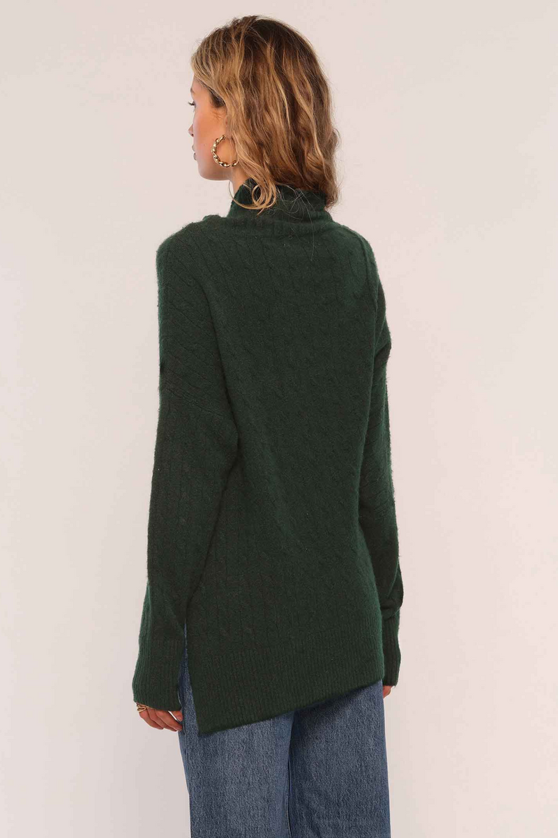 Amia Hunter Sweater